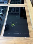 Homebase Built-in Induction Cooker Flex Zone 30cm 3600W - 1