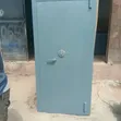 Used 1.5 Ton Fire Safe - 1