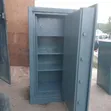 Used 1.5 Ton Fire Safe - 2