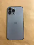 Apple iPhone 13 Pro 128GB Silver - 3