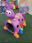 AfroPlay Caterpillar Tunnel - Mpya Kabisa - 2