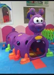 AfroPlay Caterpillar Tunnel - Mpya Kabisa - 4