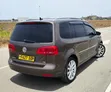 Volkswagen Touran 2013 Gray - 3