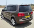 Volkswagen Touran 2013 Gray - 4