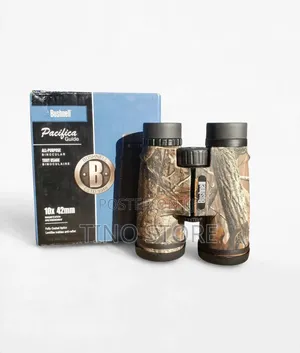 Bushnell 10x42 Darubini - Camo
