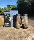 Bushnell 10x42 Binoculars - Camo - 2