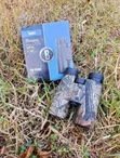 Bushnell 10x42 Binoculars - Camo - 4