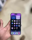 Apple iPhone 14 Pro Max 256GB Purple - 1