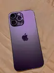 Apple iPhone 14 Pro Max 256GB Purple - 2