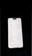 Apple iPhone 14 Pro Max 256GB Purple - 3