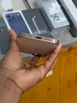 Apple iPhone 16 Pro 128GB Gold - 1