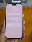Apple iPhone 16 Pro 128GB Gold - 2