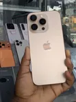 Apple iPhone 16 Pro 128GB Gold - 3