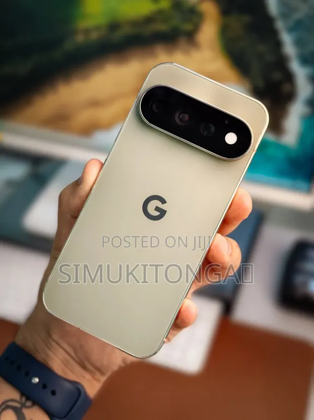New Google Pixel 11 Pro 256GB - 1