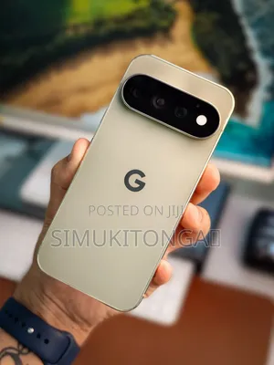 New Google Pixel 11 Pro 256GB