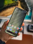 New Google Pixel 11 Pro 256GB - 2