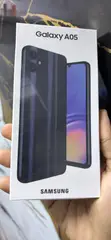 Samsung Galaxy A05 64GB Black - 3