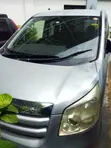 Toyota Noah 2009 Silver - 5