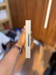 Samsung Galaxy Z Fold8 Mpya 256GB Nyeusi - 1