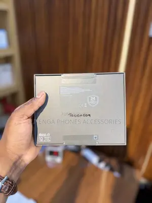 Samsung Galaxy Z Fold8 Mpya 256GB Nyeusi