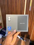 Samsung Galaxy Z Fold8 Mpya 256GB Nyeusi - 3