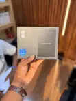 Samsung Galaxy Z Fold8 Mpya 256GB Nyeusi - 4