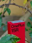 New OnePlus 15R 256GB Black - 1