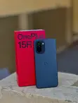 New OnePlus 15R 256GB Black - 2