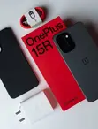 New OnePlus 15R 256GB Black - 3