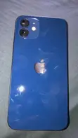 Apple iPhone 12 mini 64GB Blue - 1