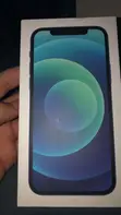 Apple iPhone 12 mini 64GB Blue - 3