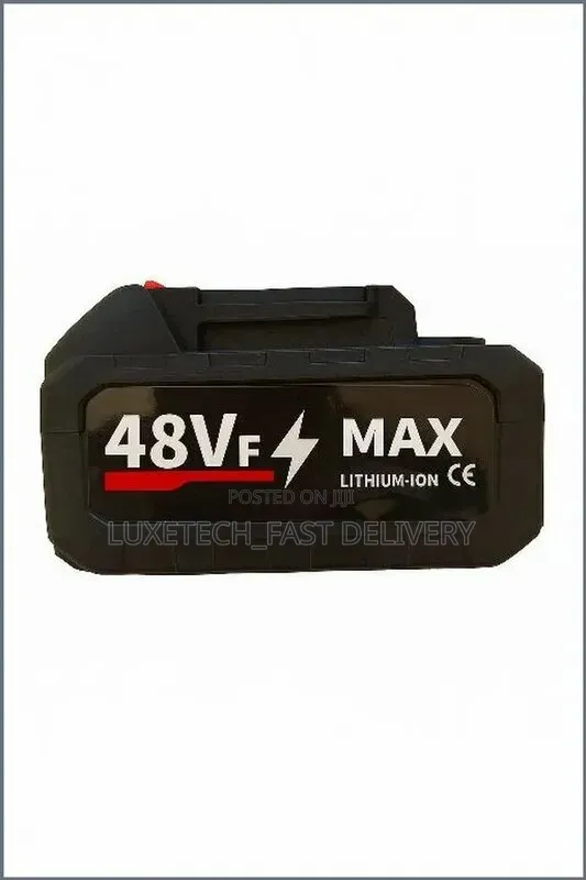 48V MAX Lithium-Ion Rechargeable Battery - 1