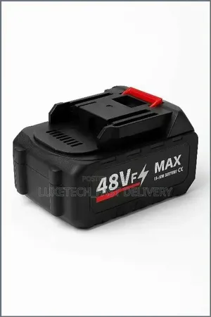 48V MAX Lithium-Ion Rechargeable Battery