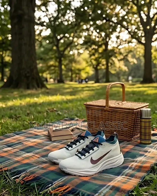 Nike Pegasus Trail Gore-Tex Shoes - 1