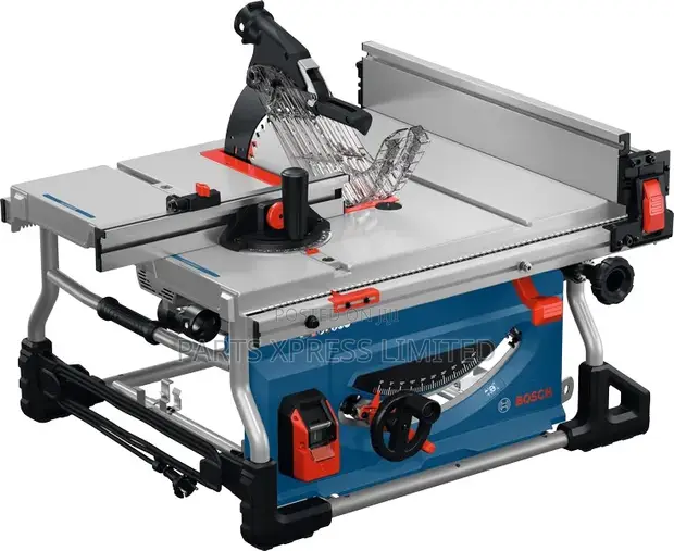 Bosch Table Saw Pro GTS 10 J - 1