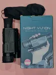 Monocular ya Kidijitali ya Kuona Usiku - 2