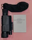 Monocular ya Kidijitali ya Kuona Usiku - 3