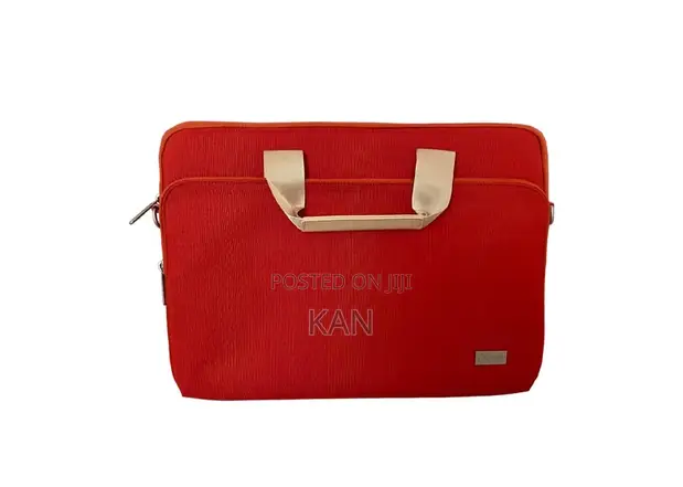 Waterproof Anti-Shock Laptop Bag (15'/16') - 1