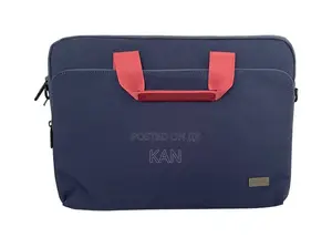 Waterproof Anti-Shock Laptop Bag (15'/16')
