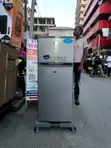 Mr UK 128L Double Door Fridge - 2