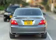 Toyota Mark X 2006 Gray - 1