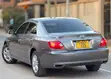 Toyota Mark X 2006 Gray - 2