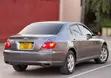 Toyota Mark X 2006 Gray - 5