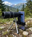 HD Monocular Telescope 16x52 - 1