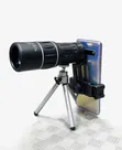 HD Monocular Telescope 16x52 - 2