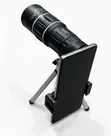 HD Monocular Telescope 16x52 - 4