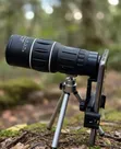 HD Monocular Telescope 16x52 - 5