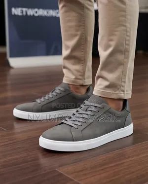 Zara Bowling Casual Shoes