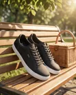 Zara Bowling Casual Shoes - 3