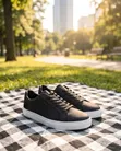 Zara Bowling Casual Shoes - 4